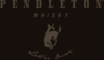 Pendelton Whisky